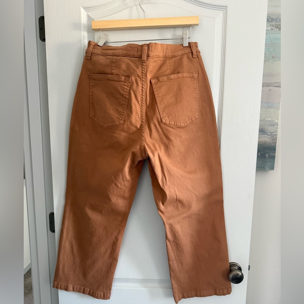 Women's Utility Pant - Picture 3 of 3